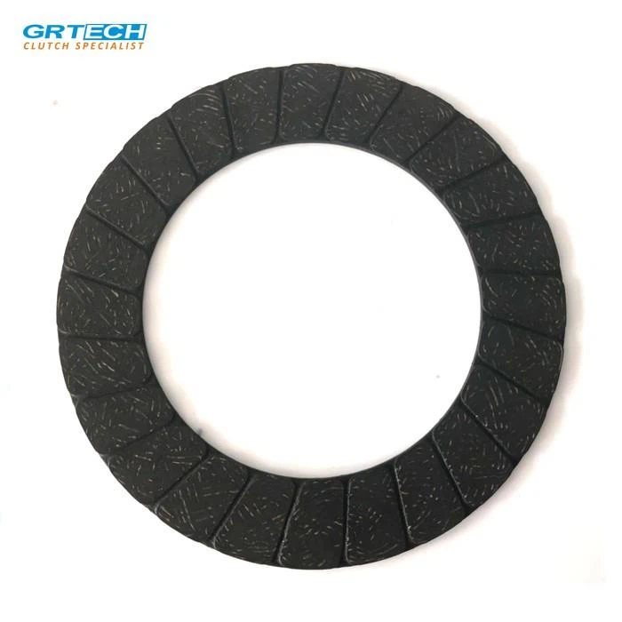 GRT-192S Corn Yarn Common Clutch Facing Manufacturers