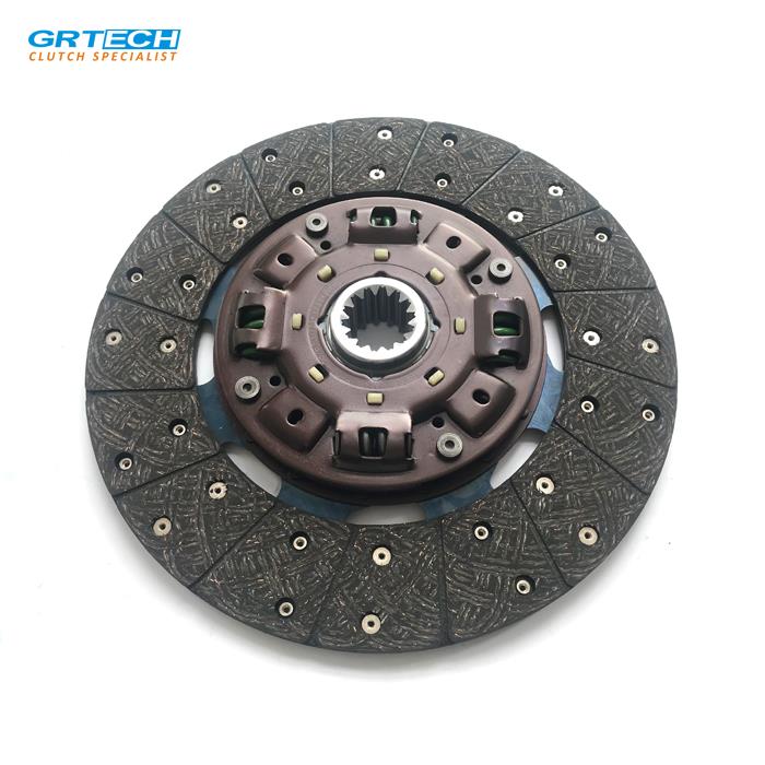 5-87610077-1 Truck Clutch Parts Cover Assy For Isuzu