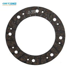 واجهة القابض للشاحنات ذات الجودة من الدرجة الأولى