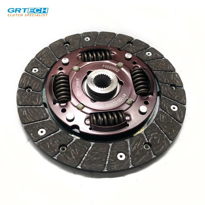 41100-02850 Clutch Disc And Plate For Hyundai I10