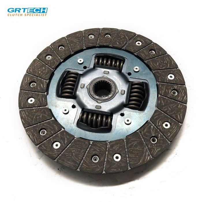 MBD022U Car Pressure Plate Clutch Price Assembly For Mitsubishi