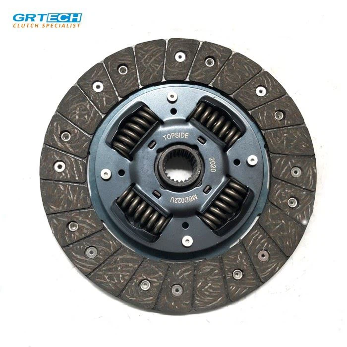 MBD022U Car Pressure Plate Clutch Price Assembly For Mitsubishi