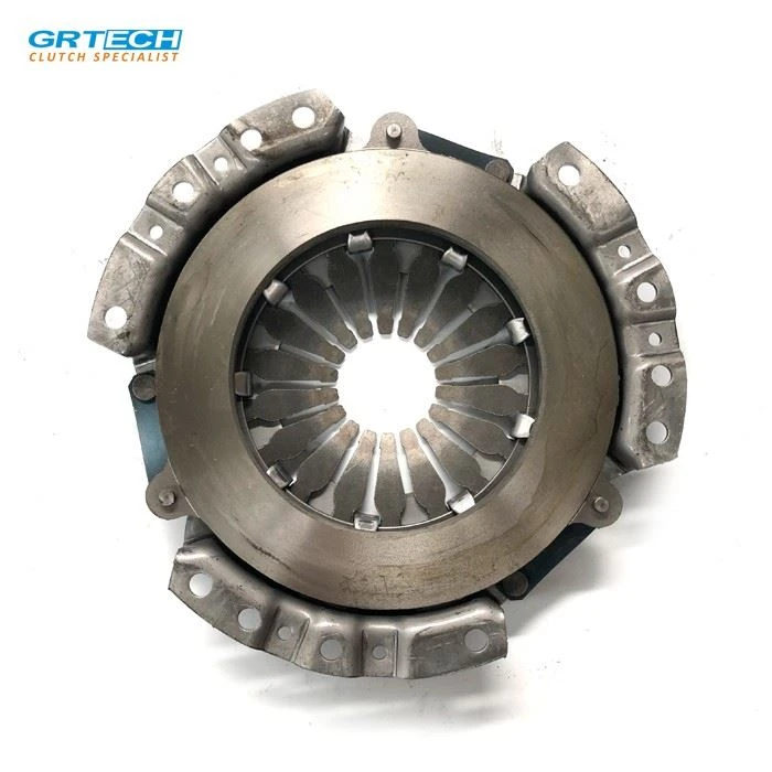 MTYC009 Auto Parts Clutch System Pressure Plate