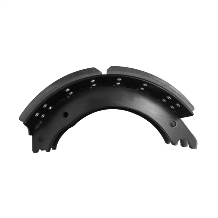 4311 Truck And Trailer Brake Shoe OE#805442,805460