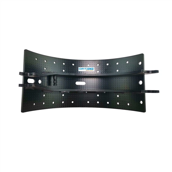 4311 Truck And Trailer Brake Shoe OE#805442,805460