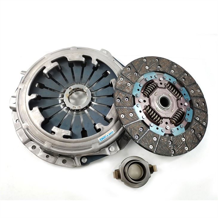 Car Clutch For Chevrolet Isuzu Luv D Max 3.5l