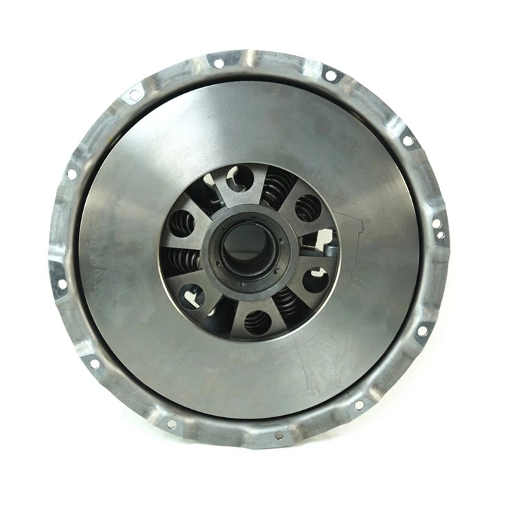 107342-22 Manual Adjust Clutch Assembly Kit For Truck MACK